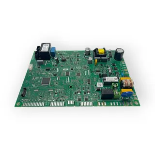FERROLI ELEKTRONIKKARTE S4962VS1006 3980L333 EX 3980L332 KESSEL BLUEHELIX