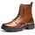 Stiefelette 42