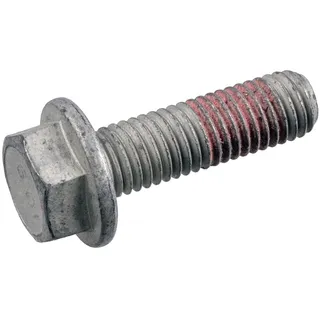 FEBI BILSTEIN Schraube, Bremssattel 182429 für VAUXHALL