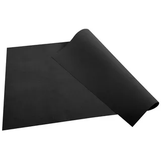 ProNappe PROnappe, Platzsets schwarz 300 x 400 cm, 100 St.