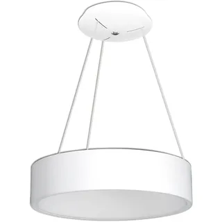NÄVE Carla 1-flg. 45 cm rund weiß