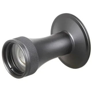 X-adventurer M6000-wrbt Optisches Snoot-system - Black - One Size