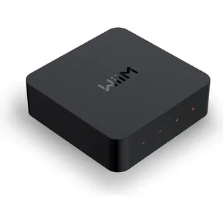 wiim Pro High Res Streamer