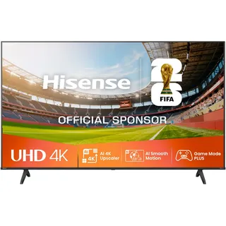Hisense 65E6NT 65" 4K UHD LED Smart TV