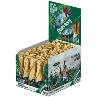 Underberg Kräuterlikör 44% Vol. 0,02 l