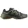 Speedcross Peak Herren Schwarz 47
