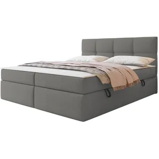 Mirjan24 Figaro 140 x 200 cm H3 Grau
