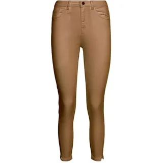 ESPRIT Damen 043EO1B308 Jeans, 231/CAMEL 2, 29