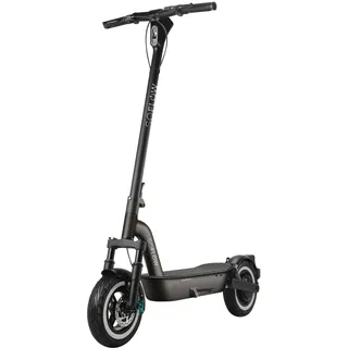SoFlow SO4 PRO GT 2 schwarz