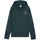 Class Relaxed Hoodie Grün 34