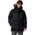 Herren Fusion 2 Winterjacke Schwarz XXL