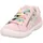 Mädchen Sneaker Rosa Hellgrün 5500 33 EU