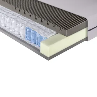 BRECKLE Pro Somna 100 x 200 cm H3