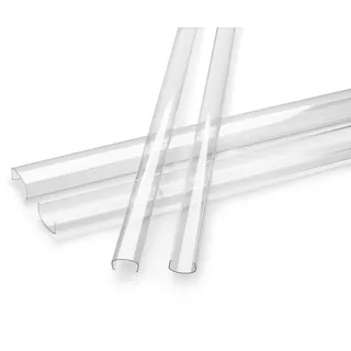 CleanCover - Schutzglas/Spritzschutz