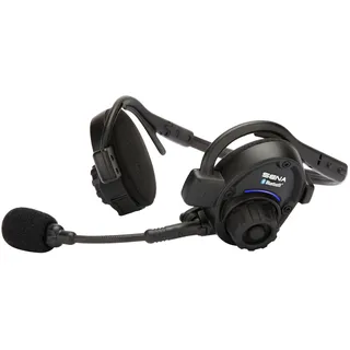 Sena SPH10-10 Bluetooth-Kommunikationssystem, schwarz