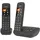 C575A Duo schwarz