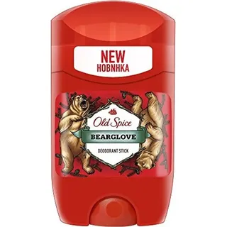 Old Spice Bearglove Deo-Stick 50 ml
