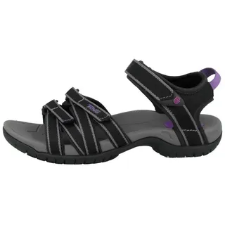Teva Tirra Damen black/grey 40
