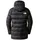 Down Parka Black S