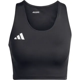 adidas Adizero Damen Schwarz XS