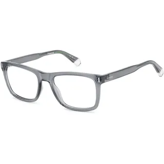 Polaroid Rahmen PLD D512 KB7 54/19 Acetat Herren