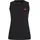 Narzissa-z Shirt Lady black 40