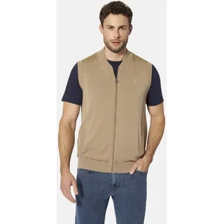 Babista Strickweste "Strickweste RENAR", beige