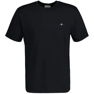 GANT Reg Shield schwarz 3XL