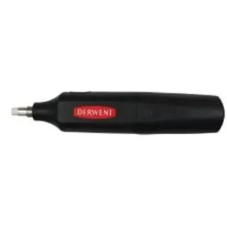 Derwent Battery Operated Eraser