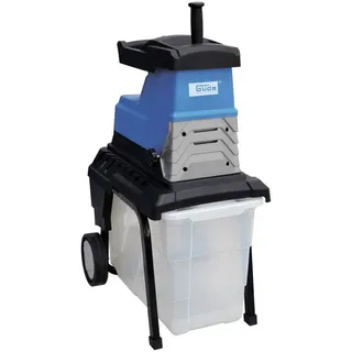 Güde GH 2800 Super Silent Blau