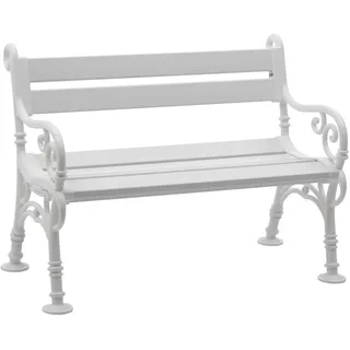 Blome Linderhof 115 x 60 x 85 cm Weiß