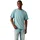 Red Tab Vintage Tee Garment Dye Blau L