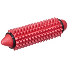 Bild Mini Massage-Roller Massageroller, red, M