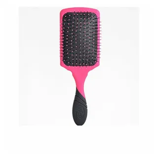 Wet Brush Pro Paddle Detangler pink