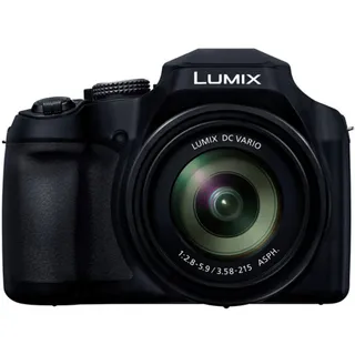 Panasonic Lumix DC-FZ82D Kit mit 20 mm