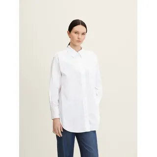 Tom Tailor 1032792 Hemd White L