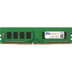 Bild 16GB RAM Speicher für Captiva Highend Gaming I47-055 DDR4 UDIMM 2666MHz PC4-2666V-U (Captiva Highend Gaming I47-055, 1 x 16GB), RAM Modellspezifisch