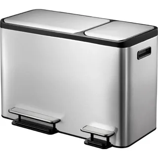 Eko EcoCasa 12 l Silber