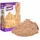 Kinetic Sand Knete 5 kg naturbraun