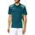 GOAL POLO Shirt petrol/flash 152