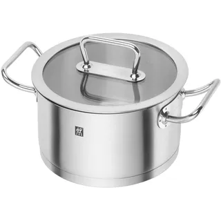 Zwilling PRO Bratentopf 20 cm rund