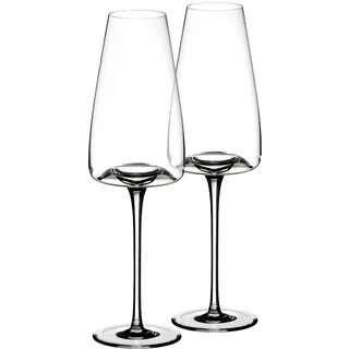 Zieher Weinglas Kristallglas 0,28 l 2er Set