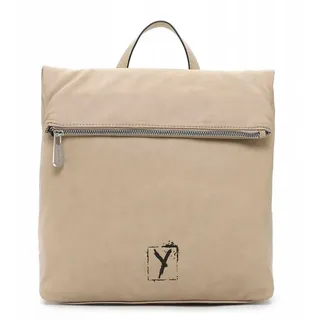 SURI FREY Trudy City Backpack Beige