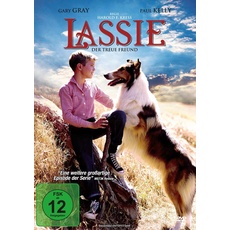 Bild Lassie - Der treue Freund