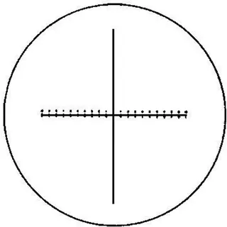 Präzisions-Skala Typ A ESCHENBACH