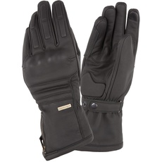TUCANO URBANO Barone-Handschuhe XL Schwarz