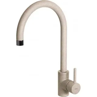 Elleci Cloud G51, Standard, Grau, Granitek, Hebelgriffe, Einzelbild, Typ C - Grau