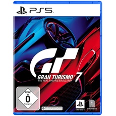 Bild Gran Turismo 7 (PS5)
