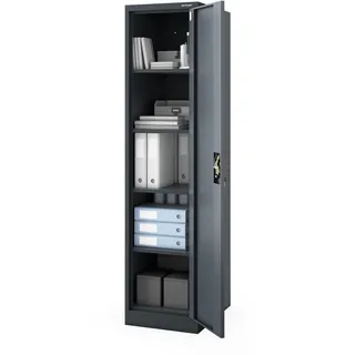 Jan Nowak Aktenschrank 185 x 60 x 45 cm