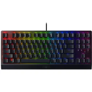 BlackWidow V3 Tenkeyless US